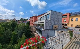Hotel Rajská zahrada